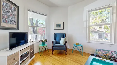 25 Nevens Street Portland ME 04103