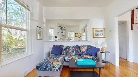 25 Nevens Street Portland ME 04103