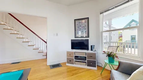 25 Nevens Street Portland ME 04103