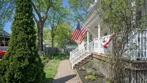 25 Nevens Street Portland ME 04103