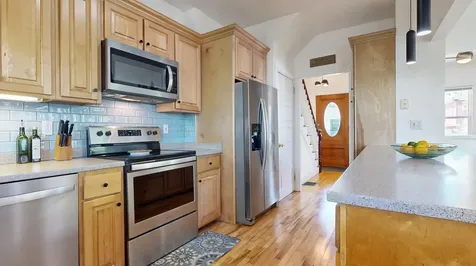 25 Nevens Street Portland ME 04103