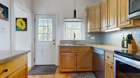 25 Nevens Street Portland ME 04103