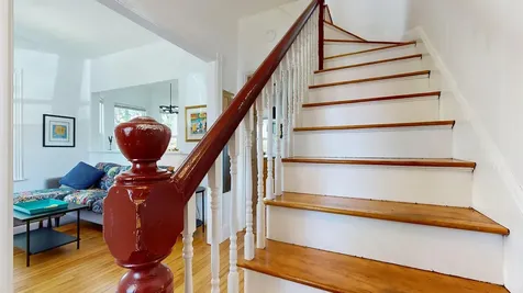 25 Nevens Street Portland ME 04103
