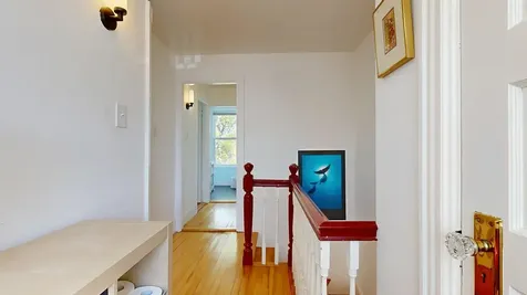 25 Nevens Street Portland ME 04103