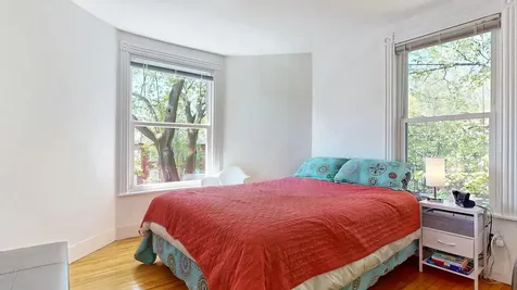 25 Nevens Street Portland ME 04103