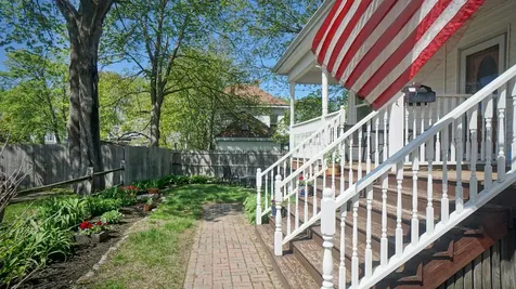 25 Nevens Street Portland ME 04103