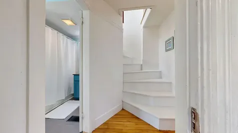 25 Nevens Street Portland ME 04103