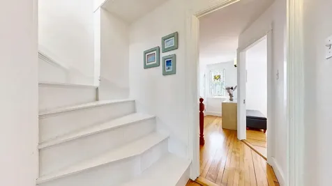 25 Nevens Street Portland ME 04103