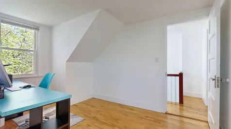 25 Nevens Street Portland ME 04103
