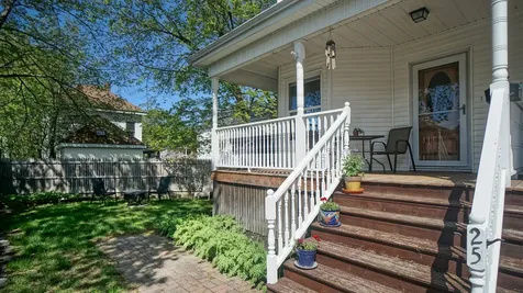 25 Nevens Street Portland ME 04103