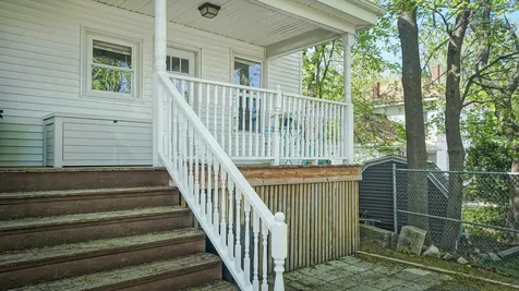 25 Nevens Street Portland ME 04103