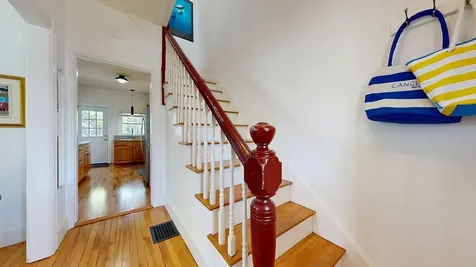 25 Nevens Street Portland ME 04103
