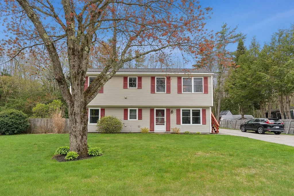 178 Bradley Street Saco ME 04072