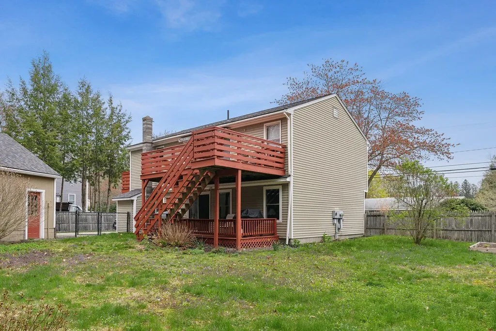 178 Bradley Street Saco ME 04072