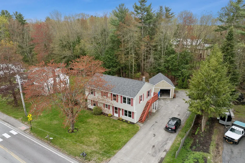 178 Bradley Street Saco ME 04072