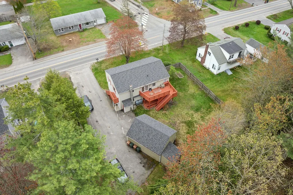 178 Bradley Street Saco ME 04072