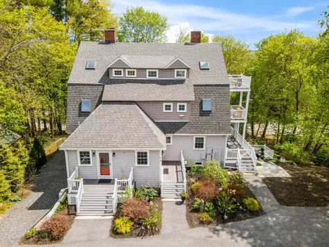 21 Fernald Avenue York ME 03909