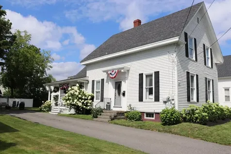 120 Birch Street Bangor ME 04401