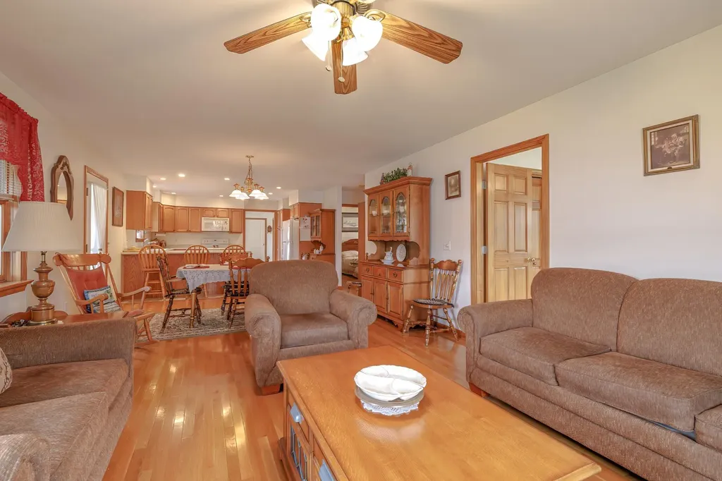 86 Newbury Neck Road Surry ME 04684