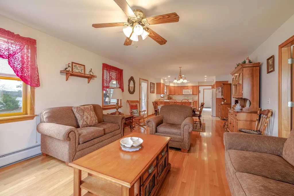 86 Newbury Neck Road Surry ME 04684