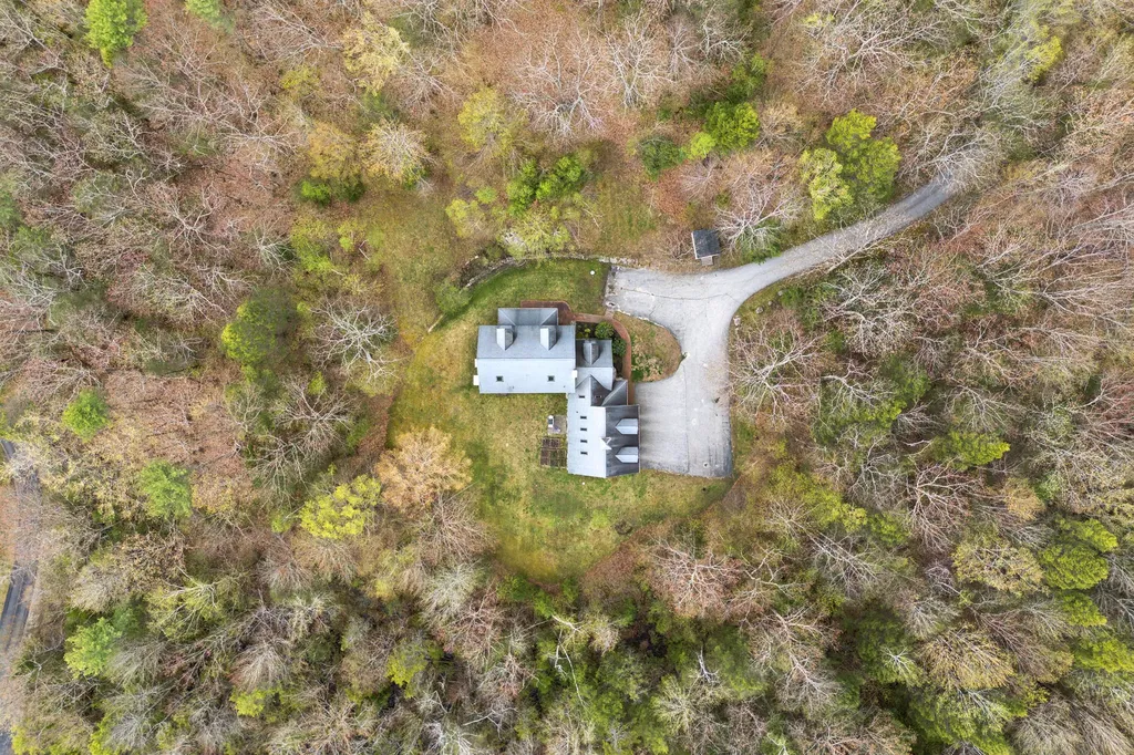 21 Lookout Drive Freeport ME 04032