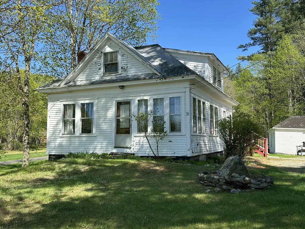 619 Riverside Drive Augusta ME 04330