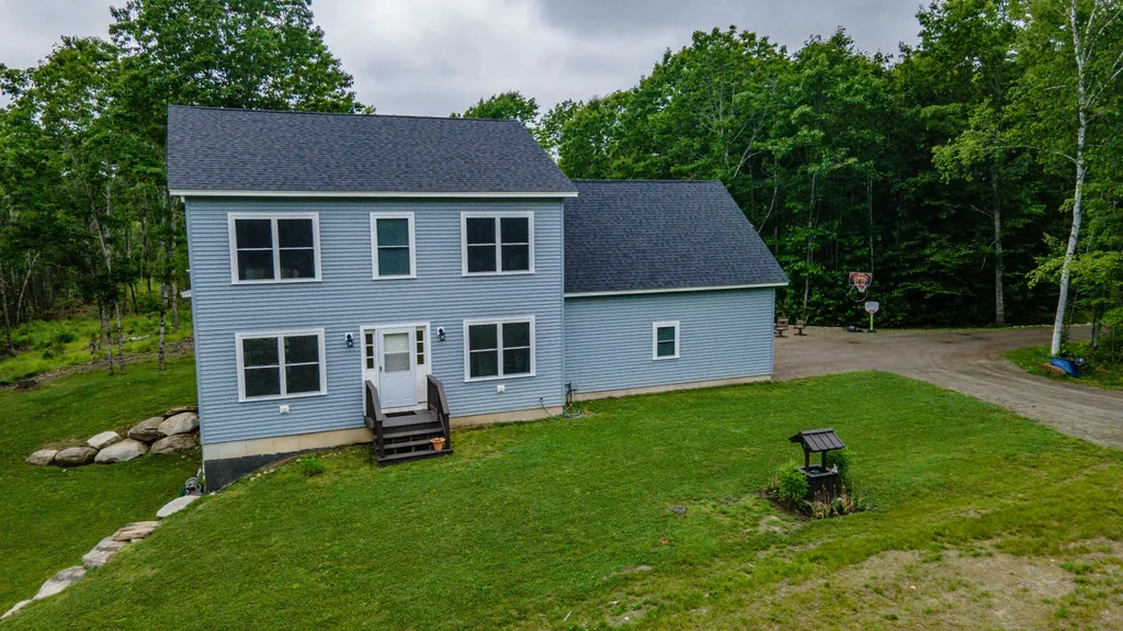 66 Balsam Drive Windsor ME 04363