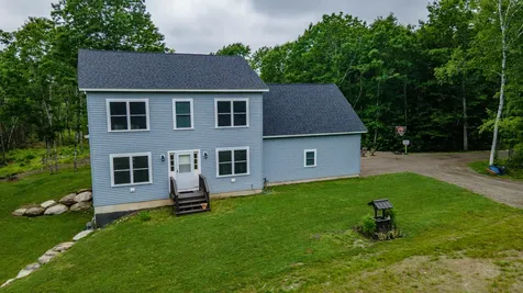 66 Balsam Drive Windsor ME 04363