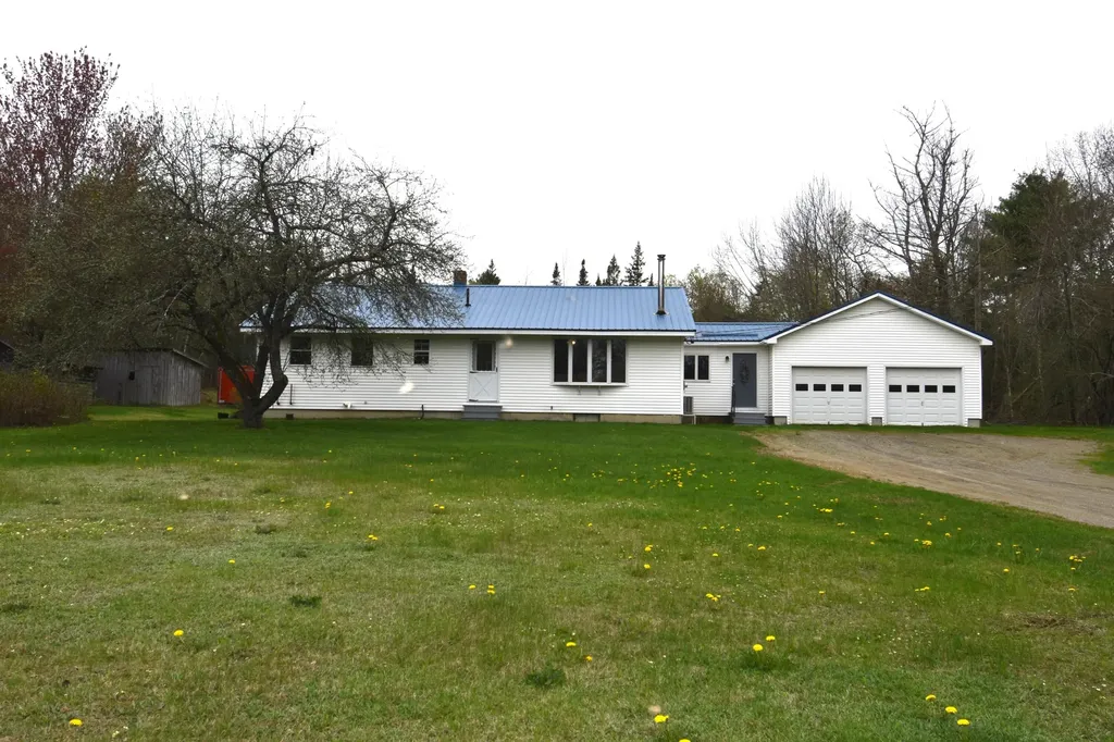 600 Detroit Road Troy ME 04987