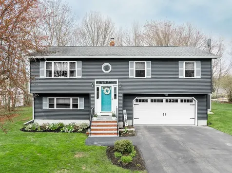 37 Jennifer Lane Bangor ME 04401