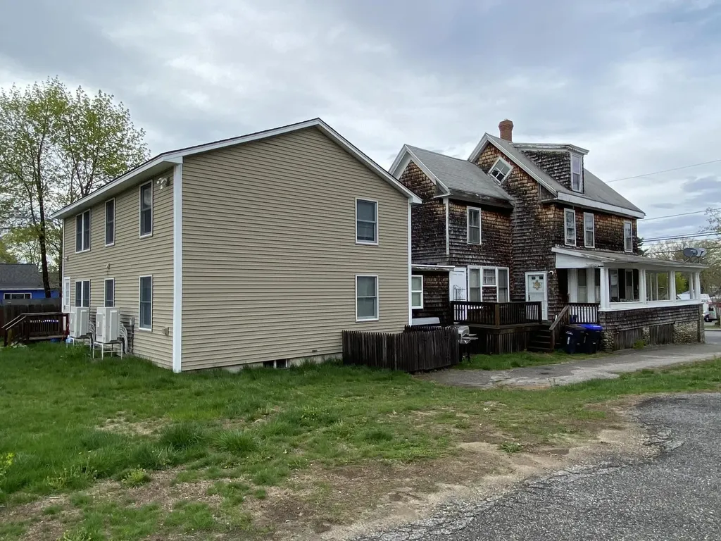 105 Union Avenue Old Orchard Beach ME 04064