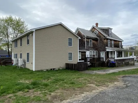 105 Union Avenue Old Orchard Beach ME 04064