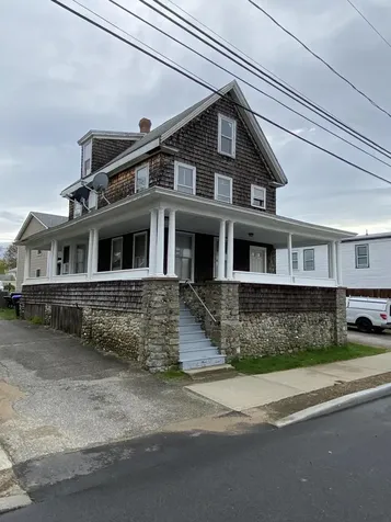 105 Union Avenue Old Orchard Beach ME 04064
