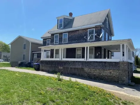 105 Union Avenue Old Orchard Beach ME 04064