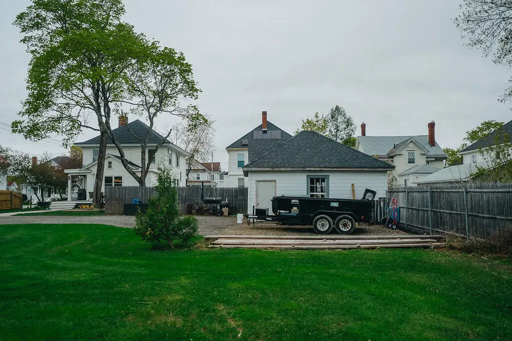 107 Maple Street Bangor ME 04401
