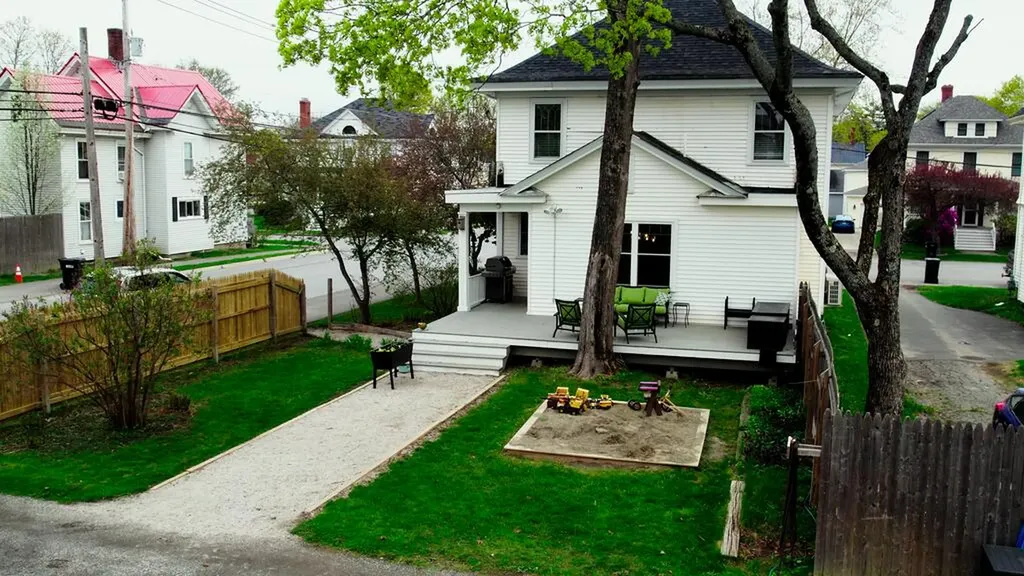 107 Maple Street Bangor ME 04401