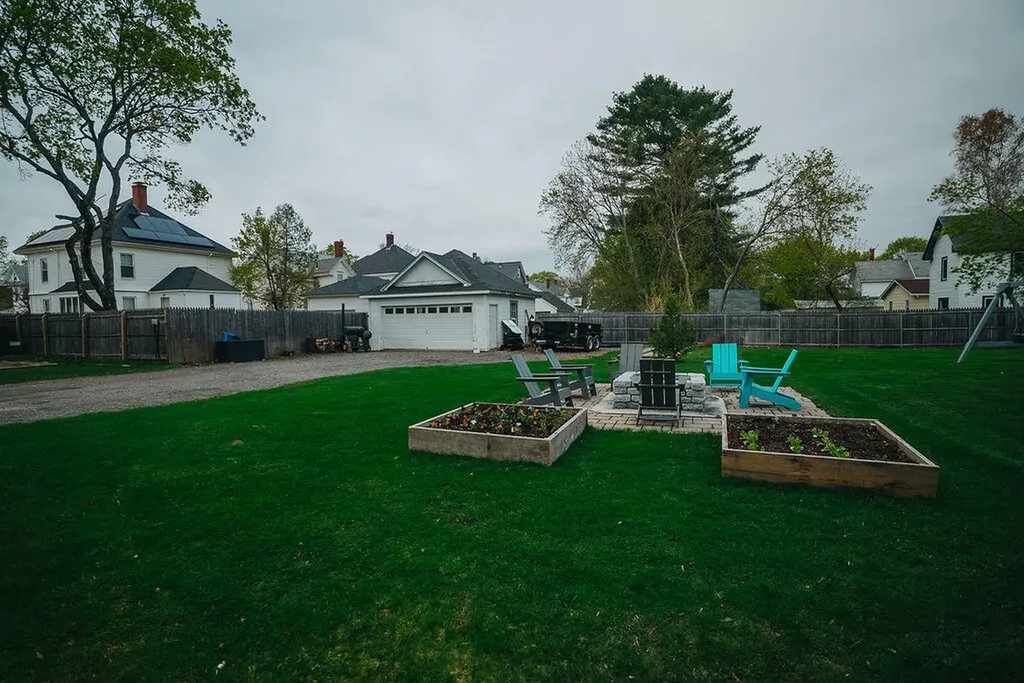 107 Maple Street Bangor ME 04401