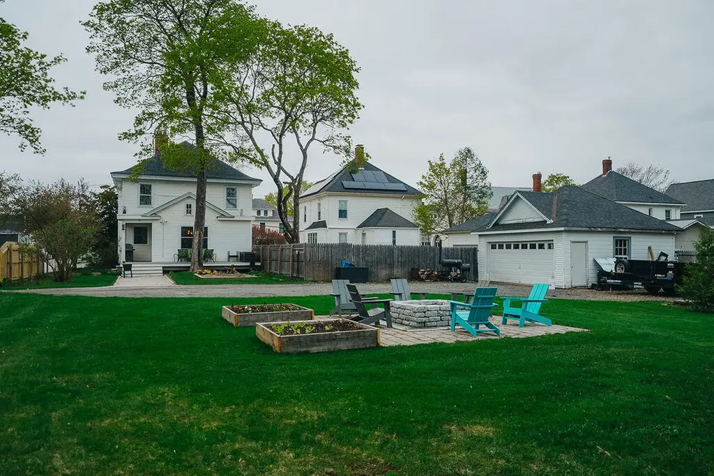 107 Maple Street Bangor ME 04401