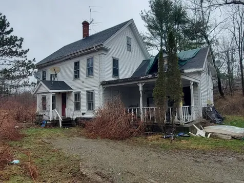 90 East Main Street Searsport ME 04974