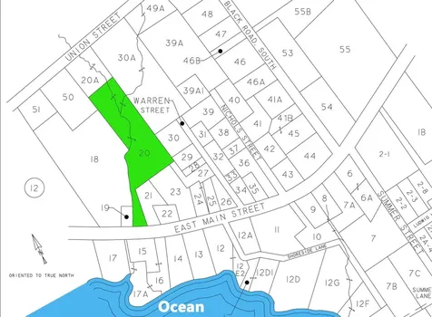 90 East Main Street Searsport ME 04974