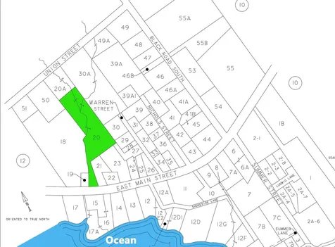 90 East Main Street Searsport ME 04974