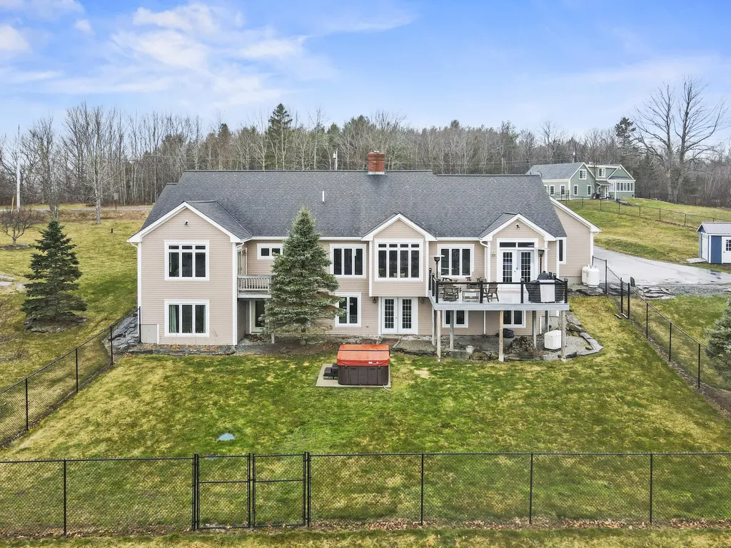 431 Mann Hill Road Holden ME 04429