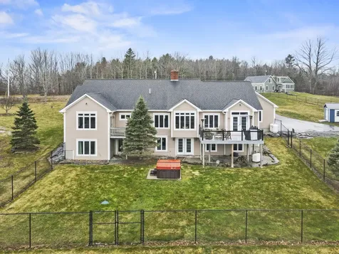 431 Mann Hill Road Holden ME 04429