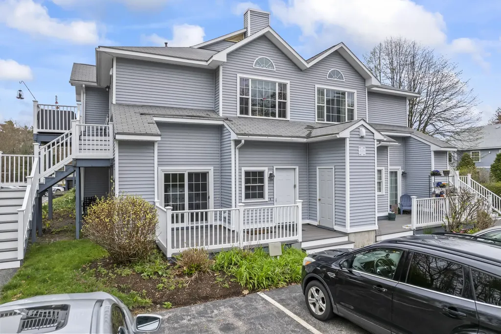 9 Cascade Road Old Orchard Beach ME 04064