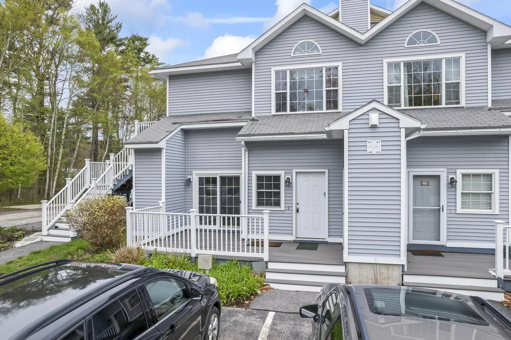 9 Cascade Road Old Orchard Beach ME 04064