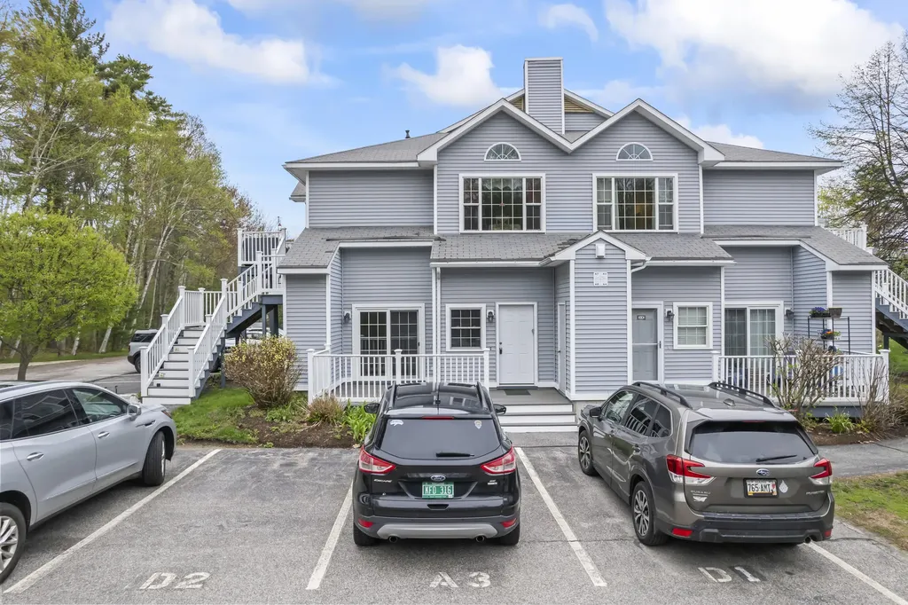 9 Cascade Road Old Orchard Beach ME 04064