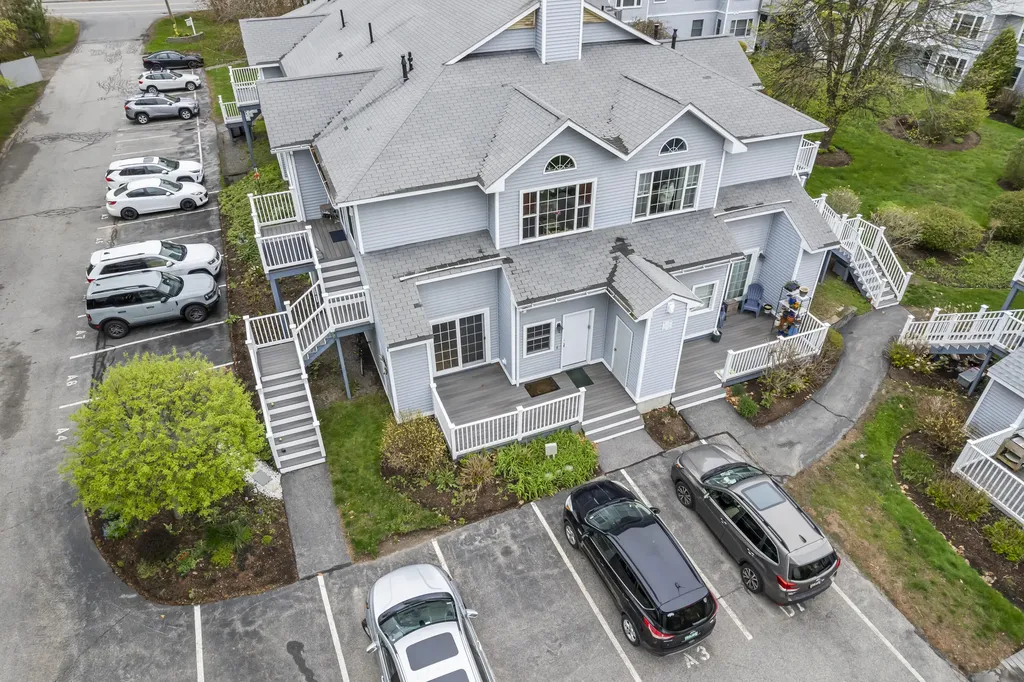 9 Cascade Road Old Orchard Beach ME 04064