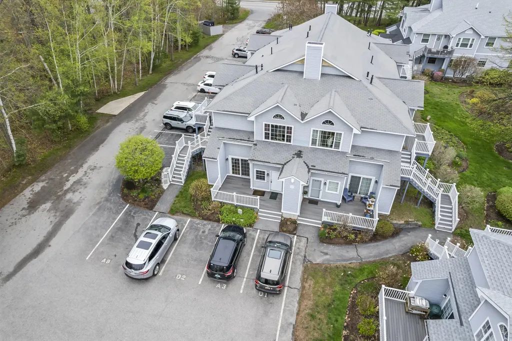 9 Cascade Road Old Orchard Beach ME 04064