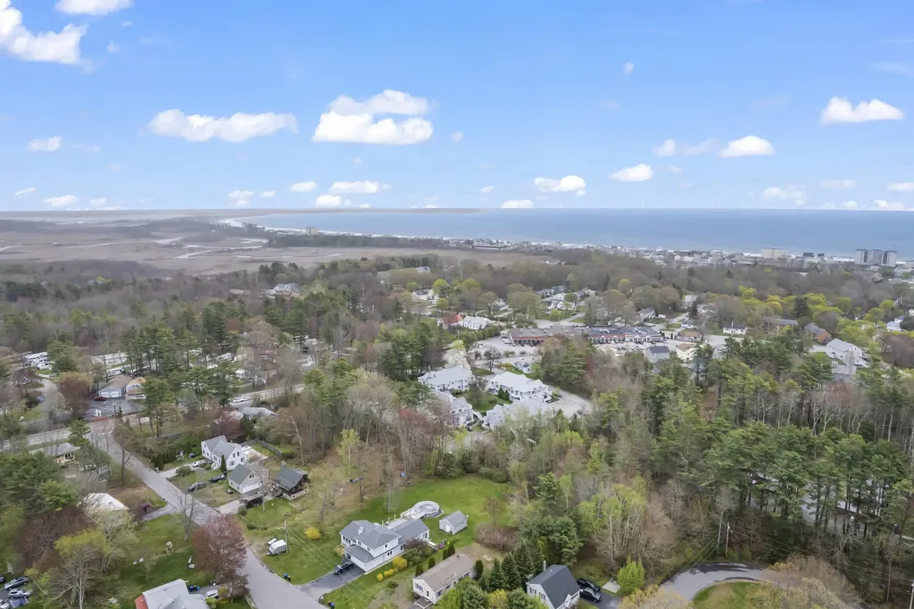 9 Cascade Road Old Orchard Beach ME 04064