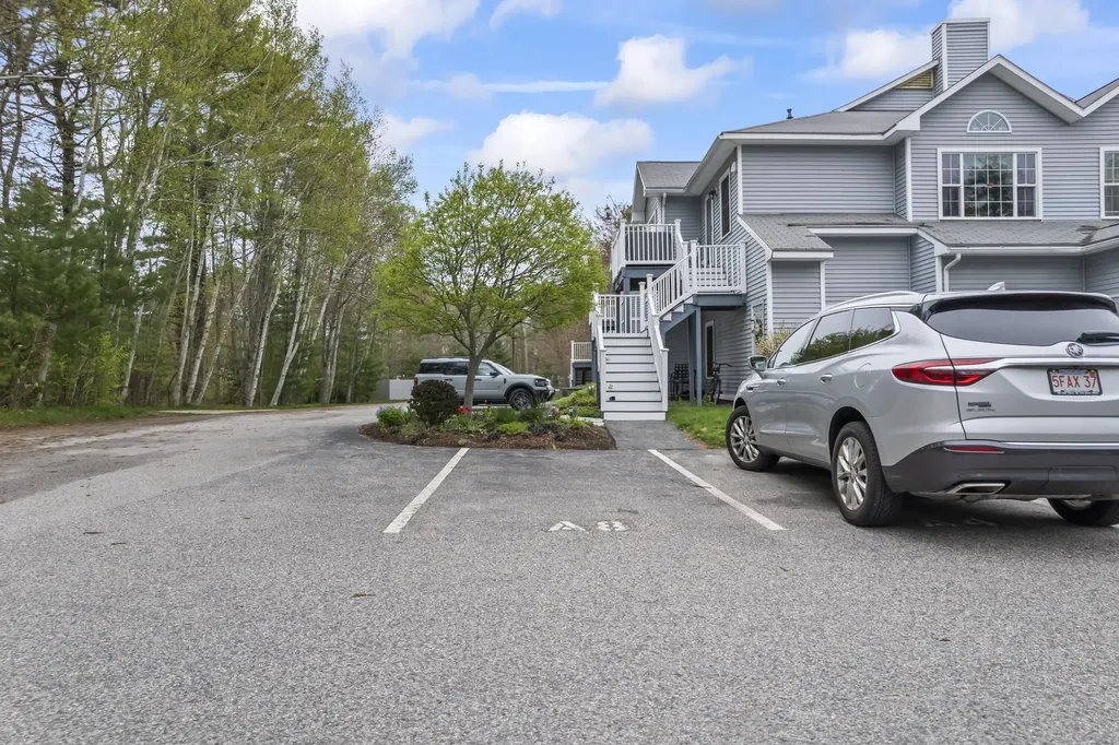 9 Cascade Road Old Orchard Beach ME 04064